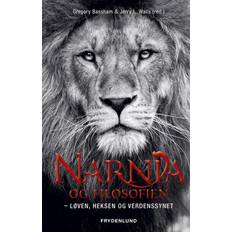 Narnia og filosofien: løven, heksen og verdenssynet (Indbundet, 2020)