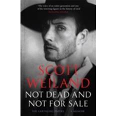 E-Books Not Dead and Not For Sale (E-Book)