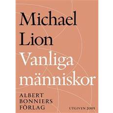 Vanliga människor Vanliga människor (E-bok, 2014)