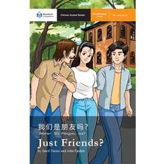 Chinese Books Just Friends? (Paperback, 2020)