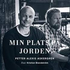 Min plats på jorden Min plats på jorden: Koster (Ljudbok, MP3, 2020)