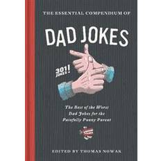 The Essential Compendium of Dad Jokes (Inbunden, 2020)