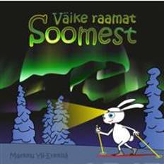 Estnisk Bøker Väike raamat Soomest (Heftet)