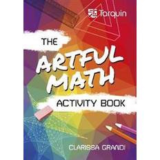 Artful Math Activity Book (Inbunden, 2020)