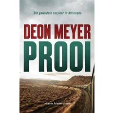 Afrikaans Books Prooi (Paperback, 2018)