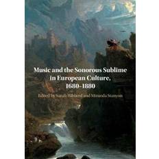 Sonorous Music and the Sonorous Sublime in European Culture, 1680-1880 (Indbundet, 2020)