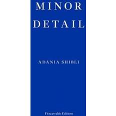 Arabic Books Minor Detail (Paperback, 2020)