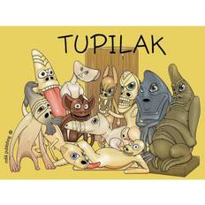 Tupilak Tupilak (Hæftet, 2020)