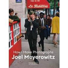 Joel Joel Meyerowitz (Hæftet, 2020)