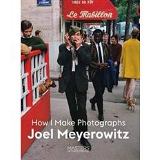 Joel Joel Meyerowitz (Paperback, 2020)