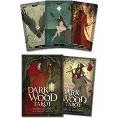 Dark wood Dark Wood Tarot (2020)