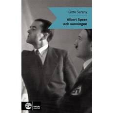 Biografier & Memoarer - Svenska Böcker Albert Speer och sanningen (Häftad)