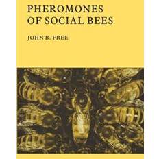 Pheromones Pheromones of Social Bees (Hæftet, 2007)