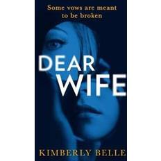 Dear Wife (Paperback, 2020)