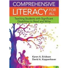 Comprehensive Literacy for All (Paperback, 2020)