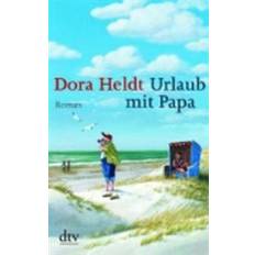 Urlaub mit Papa (Paperback)