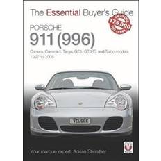 Porsche 911 (996) (Paperback, 2019)