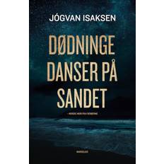 Bøger Dødninge danser på sandet (Hæftet, 2020)