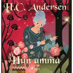 Isländisch Hörbücher Hún amma (Hörbuch, MP3, 2020)