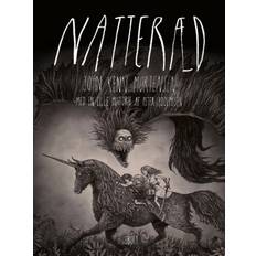 John kenn mortensen Natteræd: Med en lille historie af Peter Adolphsen (Inbunden, 2020)
