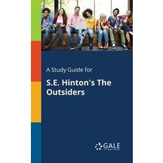 Books A Study Guide for S.E. Hinton's The Outsiders (Paperback, 2017)