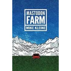 Mastodon Mastodon Farm (Geheftet, 2012)