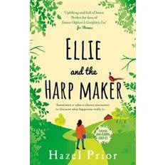 Ellie and the Harpmaker (Paperback, 2020)