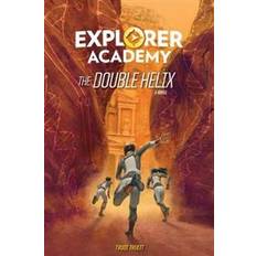 The Double Helix Book 3 (Paperback, 2020)