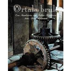 Böcker Ortala bruk (Inbunden)