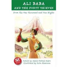 Ali Baba and the Forty Thieves (Paperback, 2016)