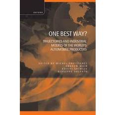 One Best Way? (Hardcover, 1998)