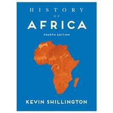 Price history History of Africa (Paperback, 2018)