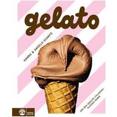 Bok gelato Gelato (E-bok, 2020)