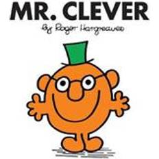 Mr. Clever (Paperback, 2018)