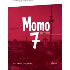 Momo 7, Arbeitsheft