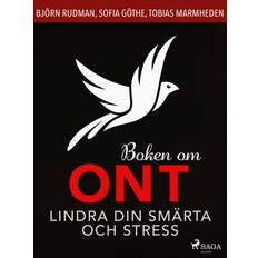 Medicin & Omvårdnad E-böcker Boken om ont: lindra din smärta och stress (E-bok, 2020)