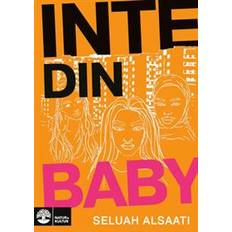 Inte din baby (E-bok, 2020)