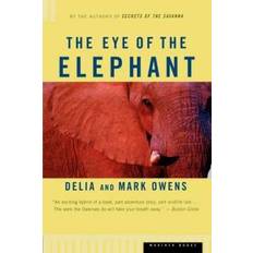 Delia owens The Eye of the Elephant (Hæftet, 1993)