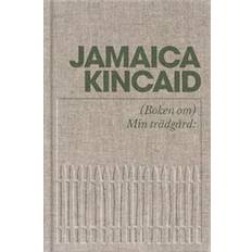 Min trädgård (Boken om) Min trädgård (E-bok)