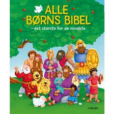 Alle børns bibel