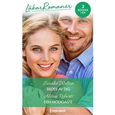 Bilder av dig/Den modigaste (E-bok, 2020)
