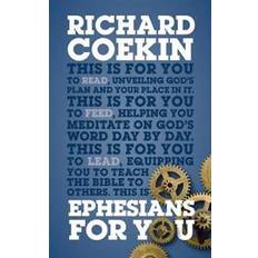 Ephesians For You (Paperback, 2015)