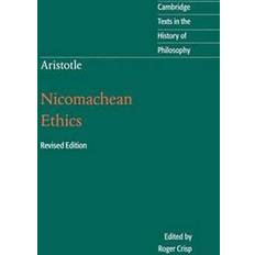 Aristotle: Nicomachean Ethics (Hardcover, 2014)