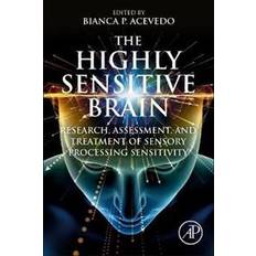 The Highly Sensitive Brain (Paperback, 2020)