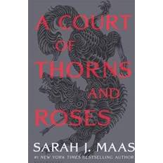 Court of thorns and roses A Court of Thorns and Roses (Hardcover, 2020)