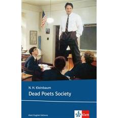 Dead Poets Society (Häftad)