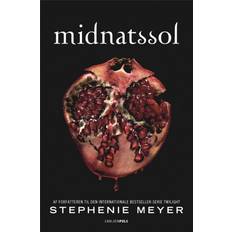 Midnatssol stephenie meyer Twilight - Midnatssol (Indbundet, 2020)