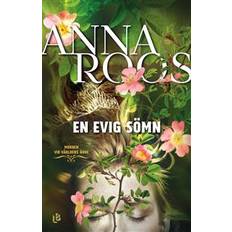 Böcker En evig sömn (Inbunden)