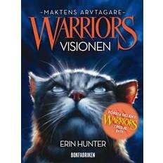 Warriors hunter Warriors 3. Visionen (Inbunden)