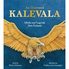 An Illustrated Kalevala (Hardcover, 2020)